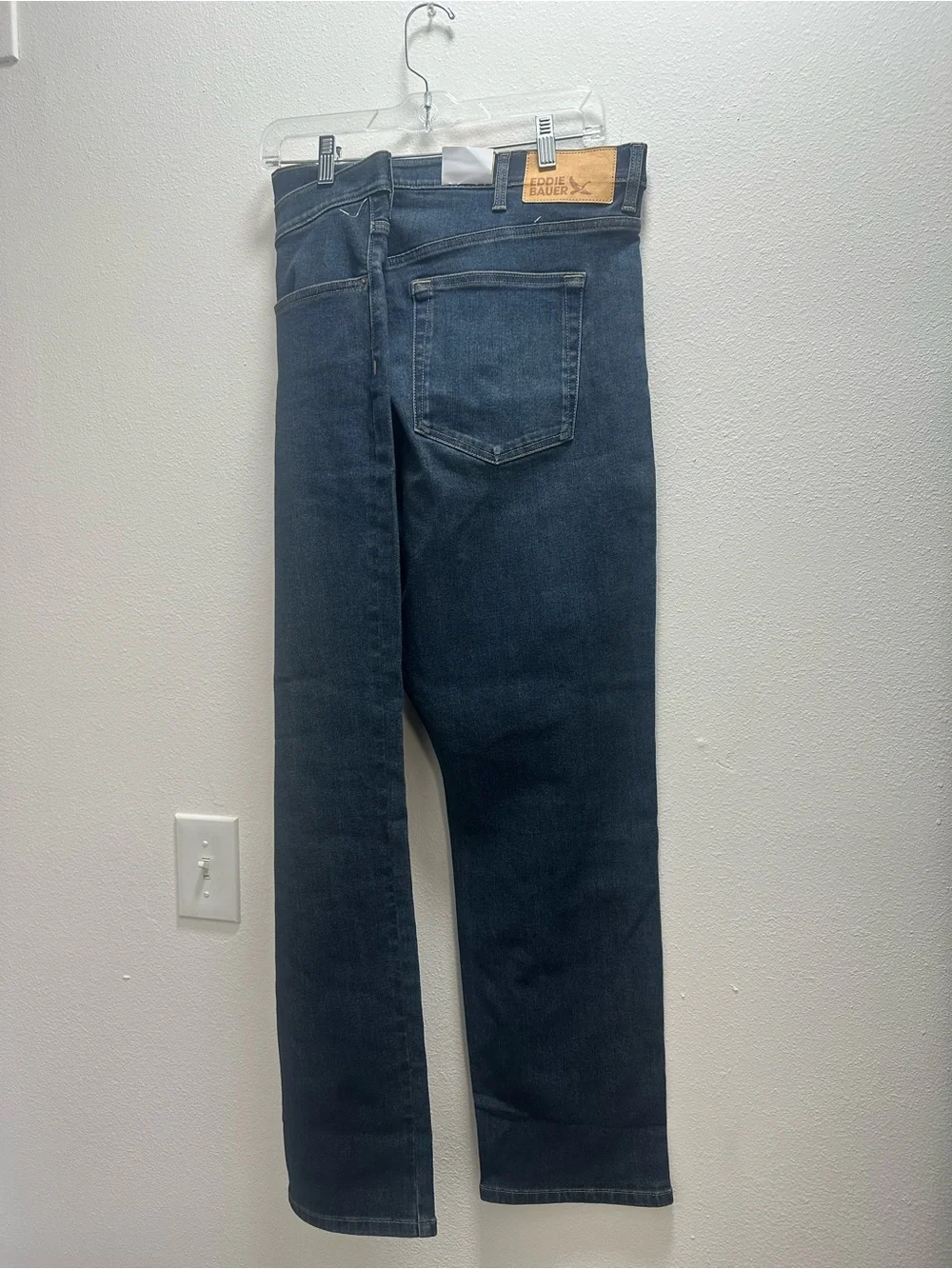 Men’s Eddie Bauer Jeans